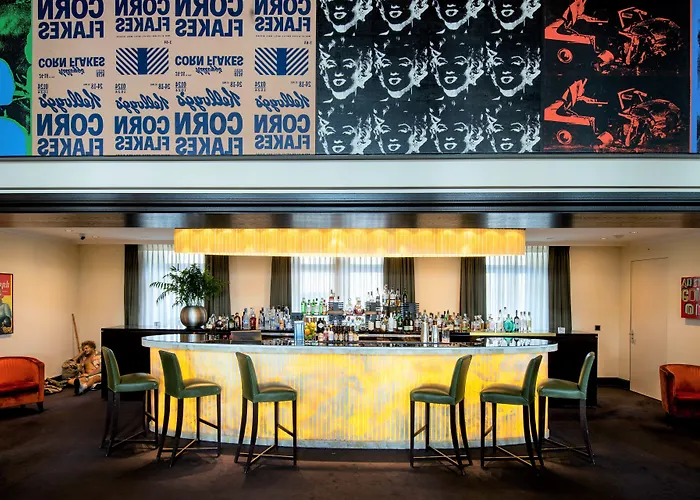 Hotel The Dolder Grand - And 5*