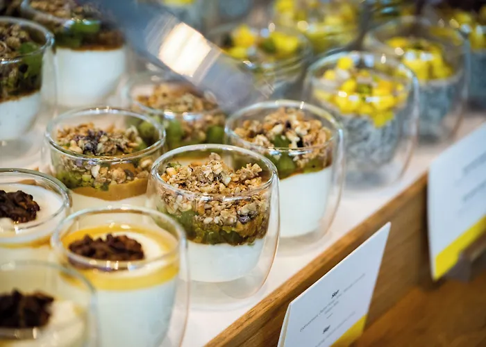 The Dolder Grand - And ホテル