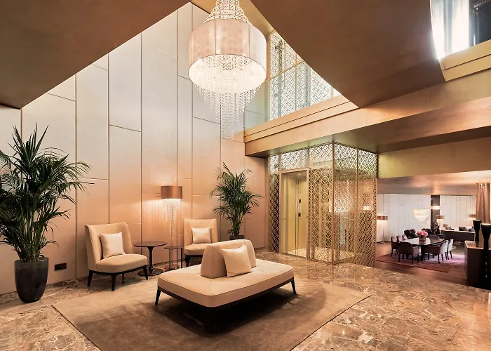 The Dolder Grand - And