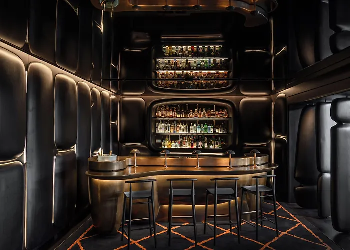 The Dolder Grand - And Hotel