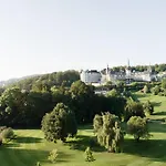 The Dolder Grand - And 호텔 취리히