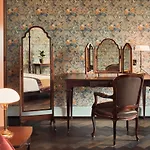 호텔 The Dolder Grand - And
