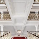 호텔 The Dolder Grand - And