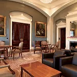 The Dolder Grand - And 5* 취리히