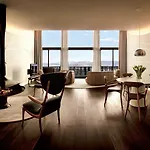 The Dolder Grand - And 5* 취리히