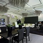 The Dolder Grand - And 호텔