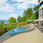 The Dolder Grand - And 5*