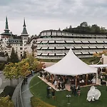 The Dolder Grand - And