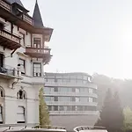 The Dolder Grand - And 호텔 5*