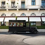 The Dolder Grand - And