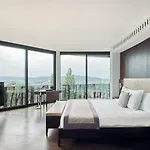 The Dolder Grand - And 호텔 취리히