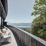 The Dolder Grand - And 호텔 취리히