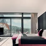 호텔 The Dolder Grand - And 취리히