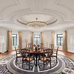 호텔 The Dolder Grand - And 5*