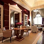 The Dolder Grand - And 호텔 5*