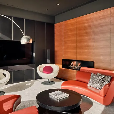 The Dolder Grand - And