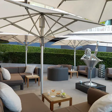 The Dolder Grand - And Hotel 5*