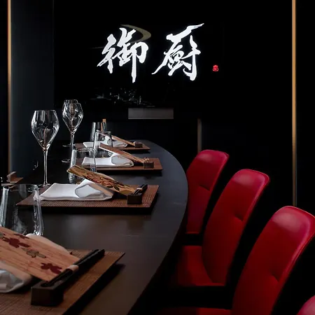 The Dolder Grand - And Hotel