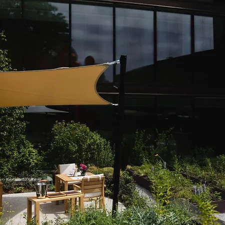 Hotel The Dolder Grand - And