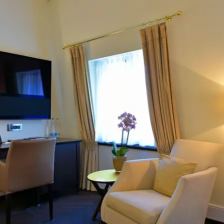 Hotel The Dolder Grand - And 5*