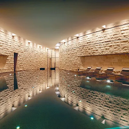 The Dolder Grand - And Hotel