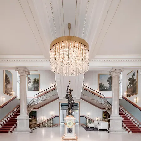 The Dolder Grand - And