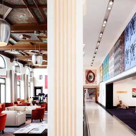 The Dolder Grand - And Hotel 5*