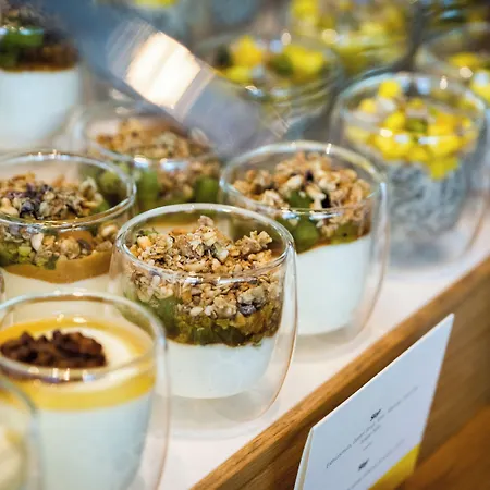 The Dolder Grand - And Hotel