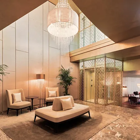 The Dolder Grand - And