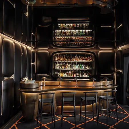 The Dolder Grand - And Hotel